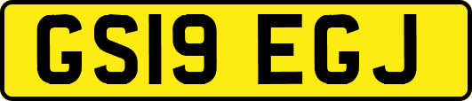 GS19EGJ