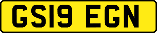 GS19EGN