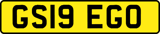 GS19EGO