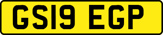 GS19EGP