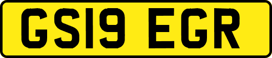 GS19EGR