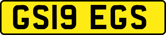 GS19EGS