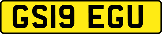 GS19EGU
