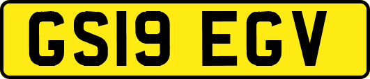 GS19EGV