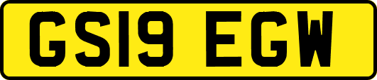 GS19EGW