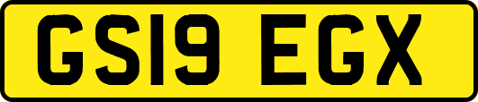 GS19EGX