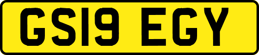 GS19EGY