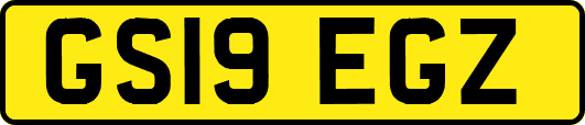 GS19EGZ