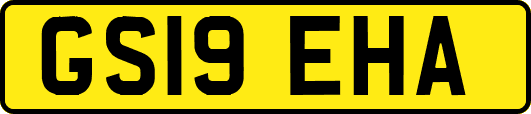 GS19EHA