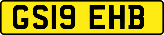 GS19EHB