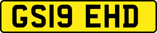 GS19EHD