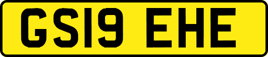 GS19EHE