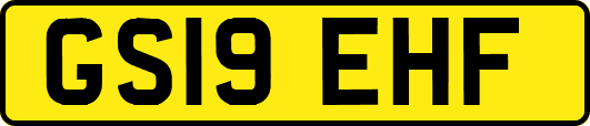 GS19EHF