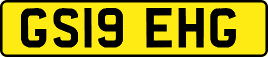 GS19EHG