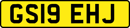 GS19EHJ