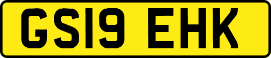 GS19EHK