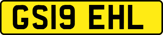 GS19EHL