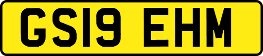 GS19EHM