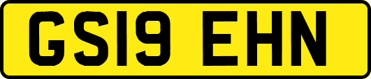 GS19EHN