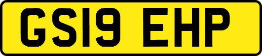 GS19EHP