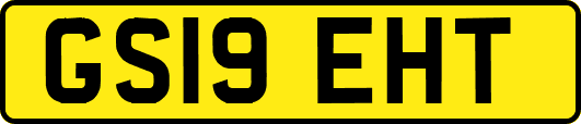 GS19EHT