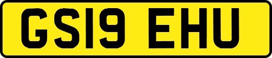 GS19EHU