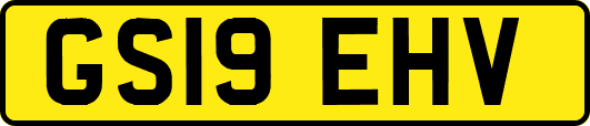 GS19EHV
