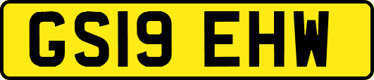 GS19EHW
