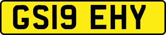 GS19EHY