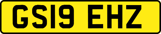 GS19EHZ