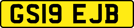 GS19EJB