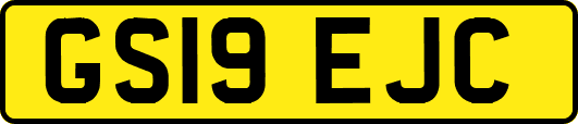 GS19EJC