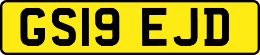 GS19EJD
