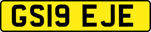 GS19EJE