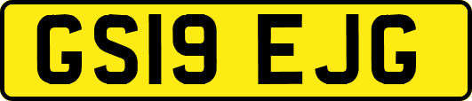 GS19EJG