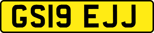 GS19EJJ