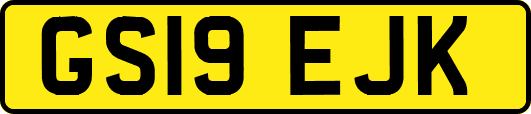 GS19EJK