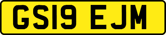 GS19EJM