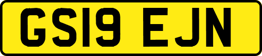 GS19EJN