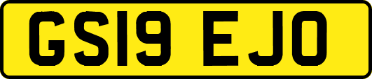 GS19EJO