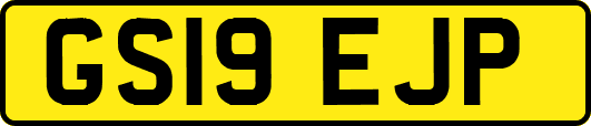 GS19EJP