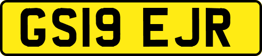 GS19EJR