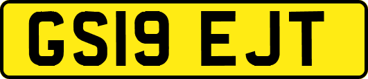 GS19EJT
