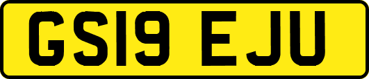 GS19EJU
