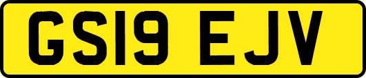 GS19EJV
