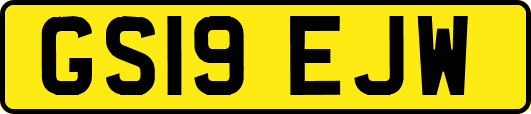 GS19EJW