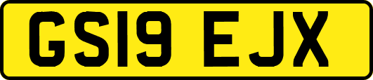 GS19EJX