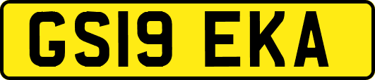 GS19EKA