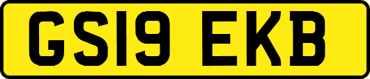 GS19EKB