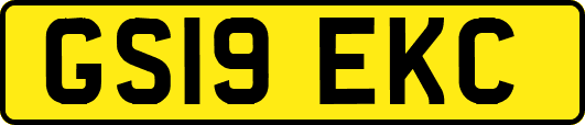 GS19EKC